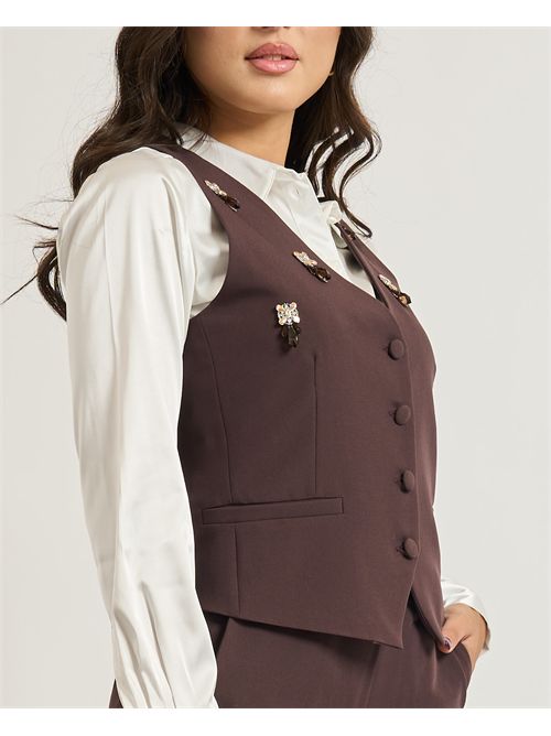  SILVIAN HEACH | GPA25056GTCOFFEE GROUND